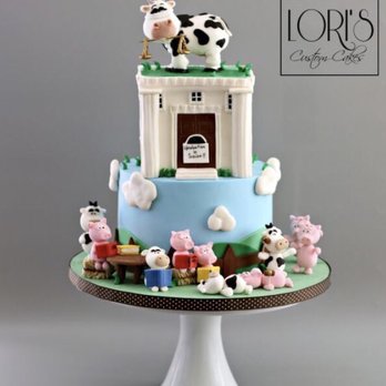 Lori's Custom Cakes - Custom Cakes Near Me Lori's Custom Cakes - Custom Cakes Near Me