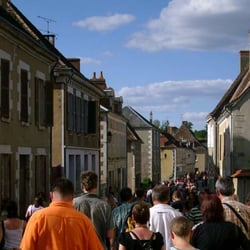 Auberge des Maîtres Sonneurs