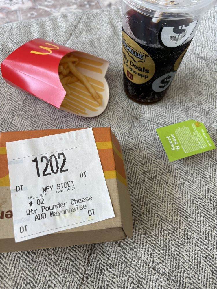 McDonald's Logo