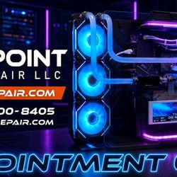 On Point PC Repair