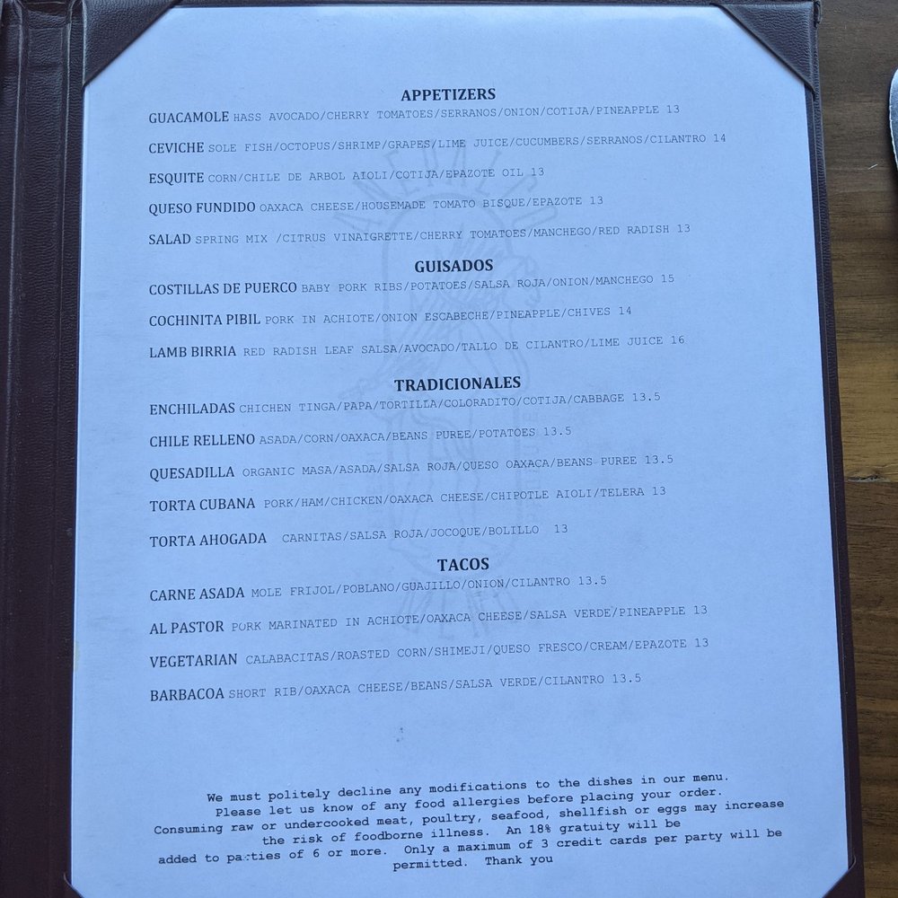 Anepalco Mexican Restaurant-Main - Menu - Coffee & Tea Near Me - Orange, California Anepalco Mexican Restaurant-Main - Menu - Coffee & Tea Near Me - Orange, California