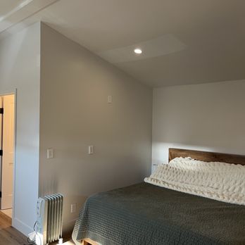 Dwell Homes - Primary suite (After) - General Contractors Near Me - Valley Village, California