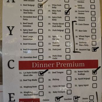 Kingkong Korean BBQ - Korean Near Me - Vancouver, Washington Kingkong Korean BBQ - Korean Near Me - Vancouver, Washington