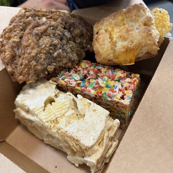 Little Jaye - Baked goods - Bakeries Near Me - Seattle, Washington Little Jaye - Baked goods - Bakeries Near Me - Seattle, Washington