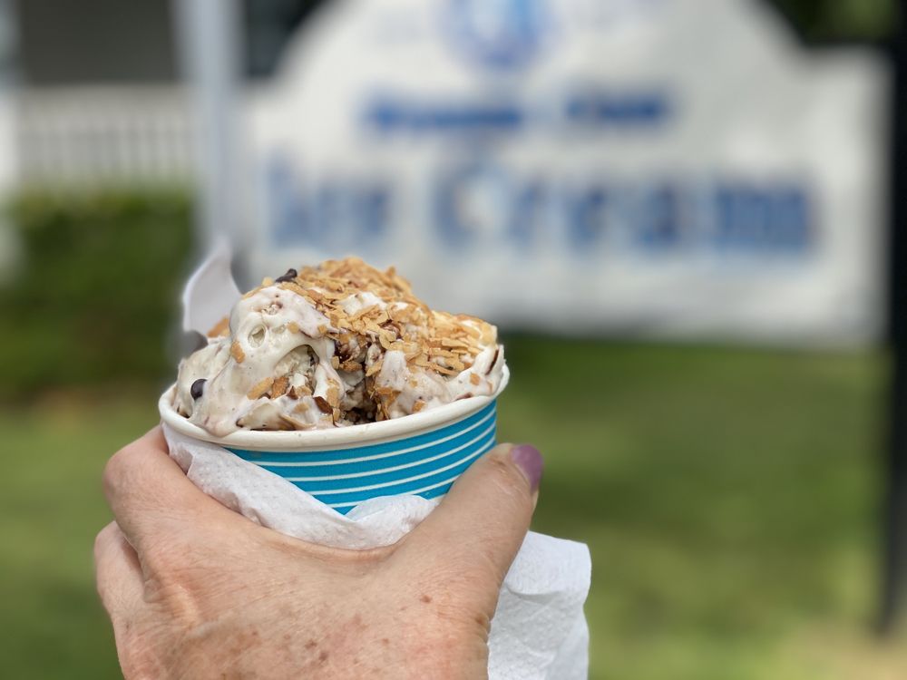 FROZEN COW CREAMERY 113 Photos & 180 Reviews Ice Cream & Frozen