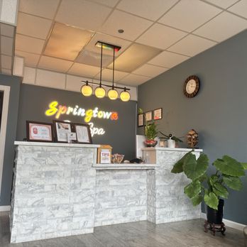 Springtown Day Spa - The environment here is very clean and warm. It makes me fall in love with this place. I like it so much. - Massage Near Me - Livermore, California Springtown Day Spa - The environment here is very clean and warm. It makes me fall in love with this place. I like it so much. - Massage Near Me - Livermore, California