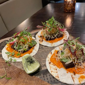 dLeña - Pork tacos - Mexican Near Me - Washington, DC, District of Columbia dLeña - Pork tacos - Mexican Near Me - Washington, DC, District of Columbia