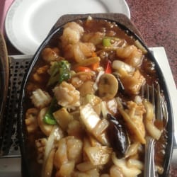 Peking Garten