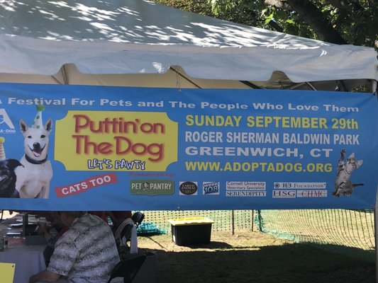 Roger Sherman Baldwin Park by null