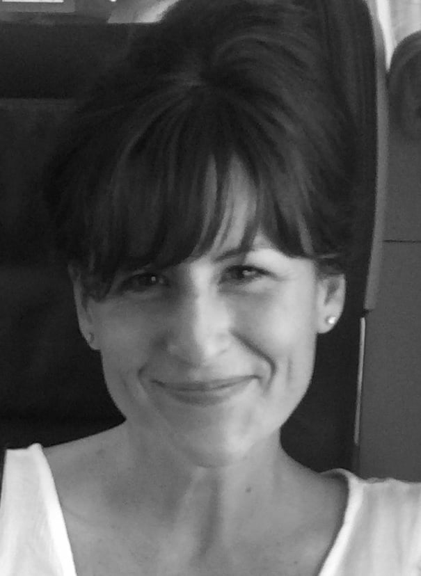 Jenna Best - grief counselor in Carrboro, NC