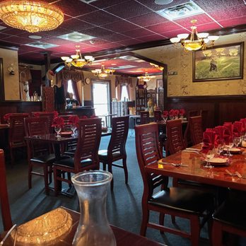 Silk Road - Silk Road interior - Comfort Food Near Me - Warren, New Jersey Silk Road - Silk Road interior - Comfort Food Near Me - Warren, New Jersey