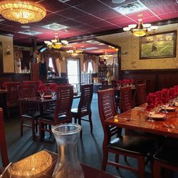 Silk Road - Silk Road interior