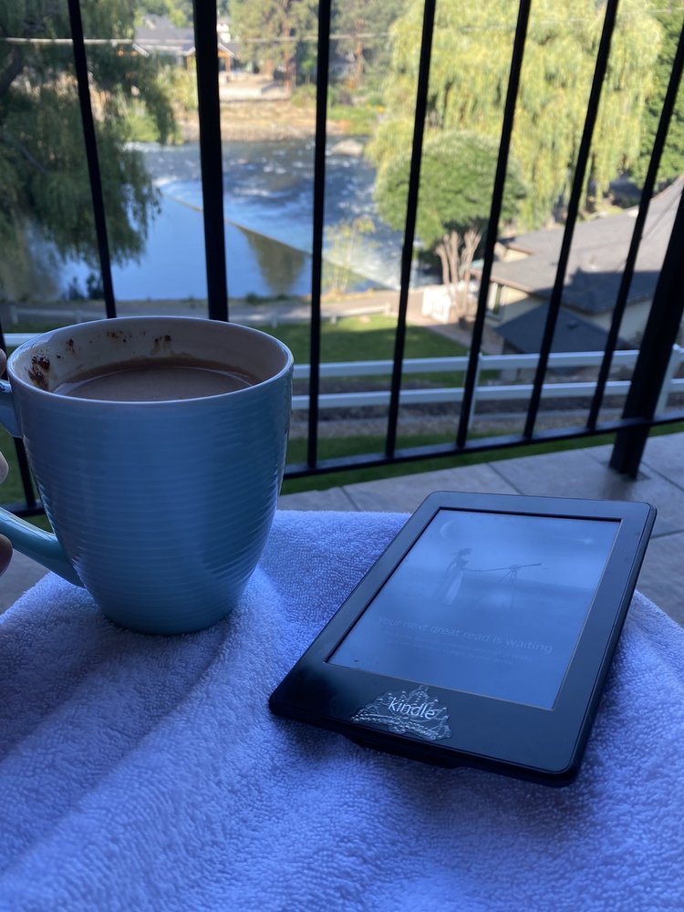 BEND RIVERSIDE RENTALS Updated September 2024 1565 NW Wall St, Bend