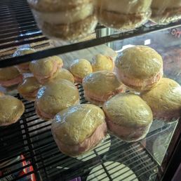 Whoopie Pies