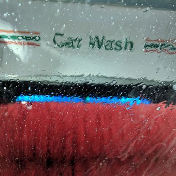 7-Eleven - More car wash. Expensive but good - Convenience Stores Near Me - Denver, Colorado