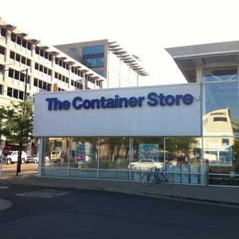 The Container Store - Home Decor Near Me - Chicago, Illinois