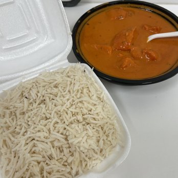 Saffron - South - Butter chicken - Indian Near Me - Austin, Texas Saffron - South - Butter chicken - Indian Near Me - Austin, Texas