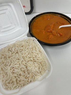 Saffron South by null