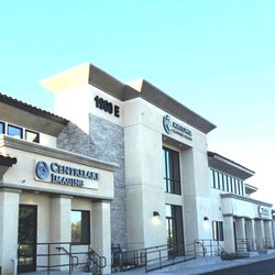 Mayflower Medical Group