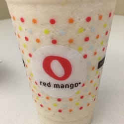 Red Mango