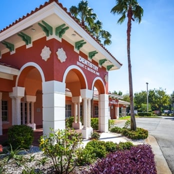 Brent Maxson DMD - General Dentistry Near Me - Stuart, Florida
