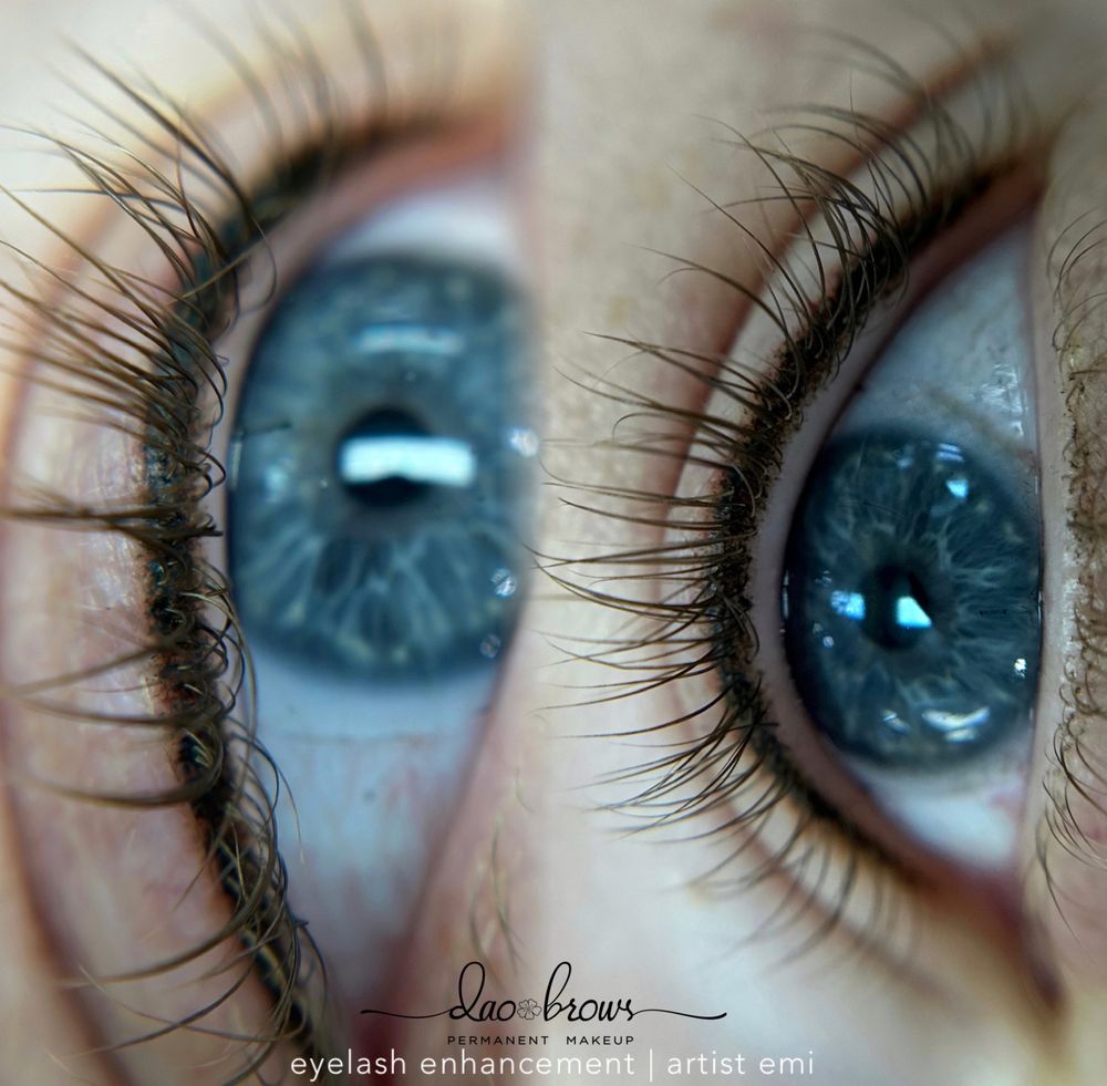 Dao Brows Permanent Makeup