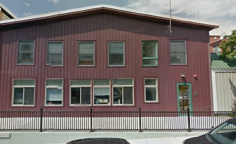 Pride Center of Vermont - social services organization in Burlington, VT