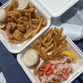 Chatham Pier Fish Market - Seafood Near Me - Chatham, Massachusetts Chatham Pier Fish Market - Seafood Near Me - Chatham, Massachusetts