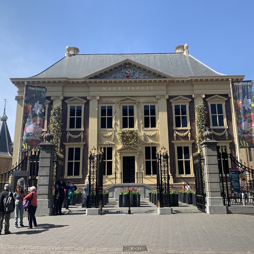 Mauritshuis - Museum - Museums Near Me - Den Haag, ZH Mauritshuis - Museum - Museums Near Me - Den Haag, ZH