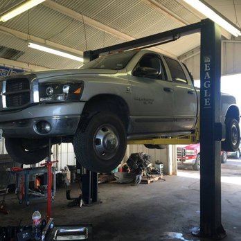 Automotriz del Norte - Transmission Repair Near Me - Austin, Texas