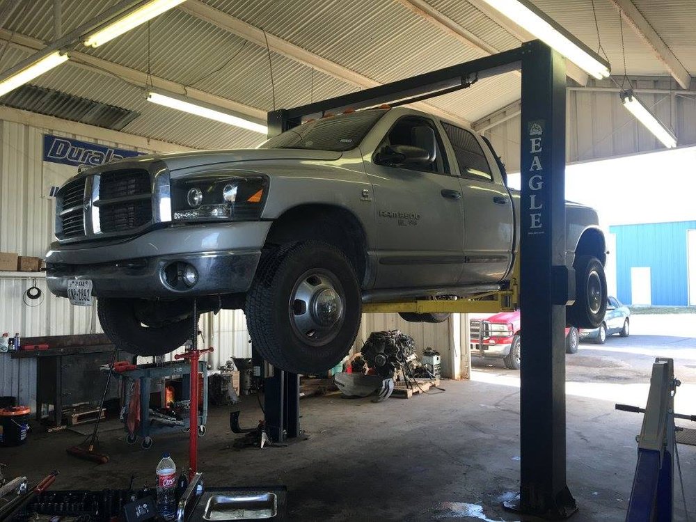 Automotriz Del Norte