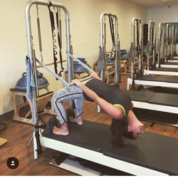 Core Body Pilates - Morrison Ranch