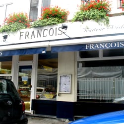 Traiteur François