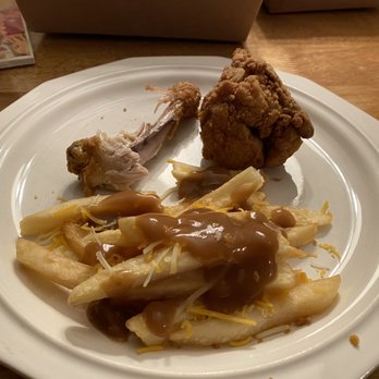 Angry Chicken - Chicken Wings Near Me - Aurora, Colorado