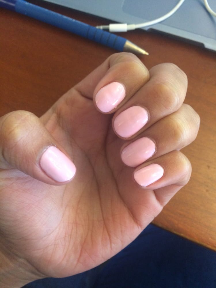 FINGER NAIL SALON Updated August 2024 2505 Black Rock Tpke