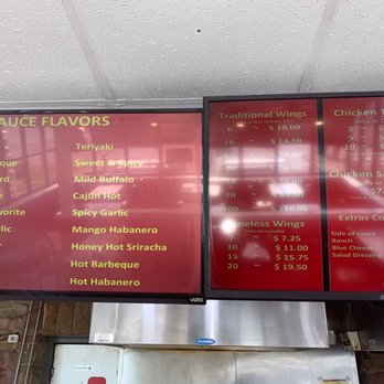 R&R Extreme Wings - menus and prices - Chicken Wings Near Me - Indianapolis, Indiana R&R Extreme Wings - menus and prices - Chicken Wings Near Me - Indianapolis, Indiana