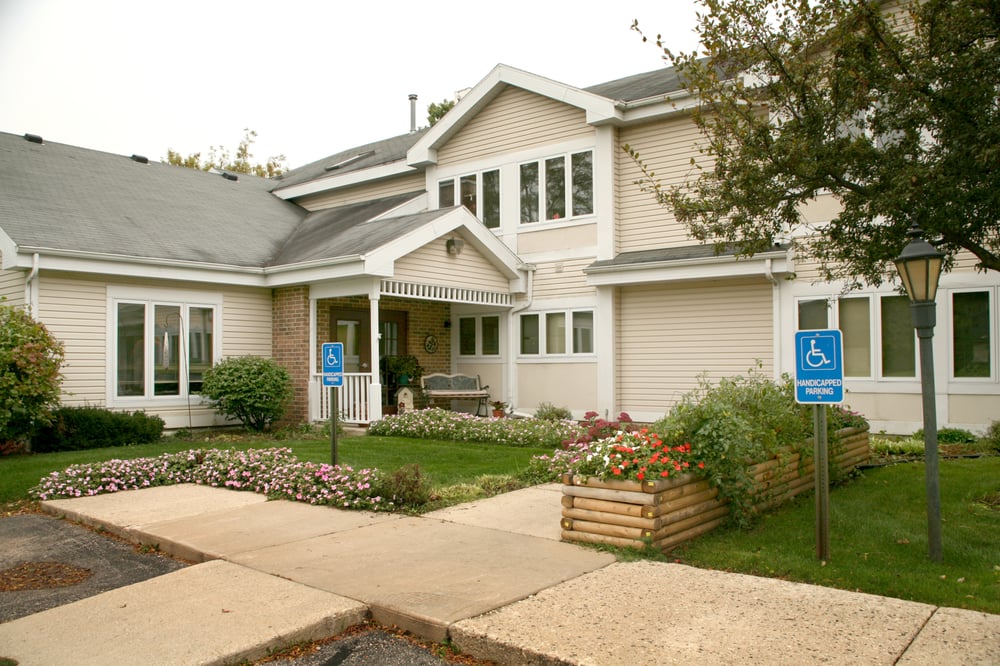 Senior Apartments Deforest Wi at Jenny Peterson blog