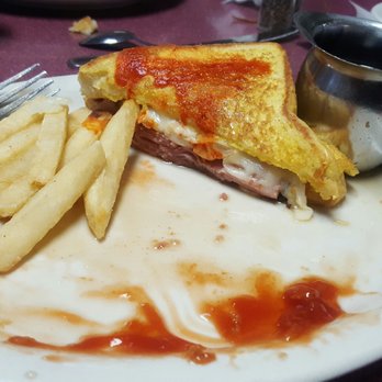 Cherry Tree Cafe And Restaurant Closed 12 Photos 14 Reviews Coffee Tea 1312 N Main St Crown Point In Restaurant Reviews Phone Number