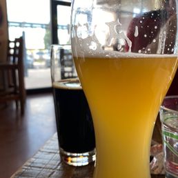 Malpais Stout