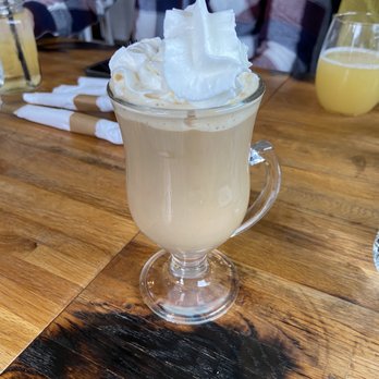 The Hidden Pig - Irish coffee - Burgers Near Me - Haverhill, Massachusetts The Hidden Pig - Irish coffee - Burgers Near Me - Haverhill, Massachusetts
