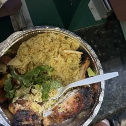 OSU R.E Grill
