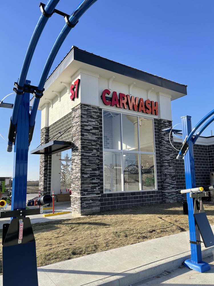 SUPERSPLASH CAR WASH Updated August 2024 25 Photos & 45 Reviews