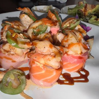 Kame Sushi - Sushi Bars Near Me - Frisco, Texas Kame Sushi - Sushi Bars Near Me - Frisco, Texas