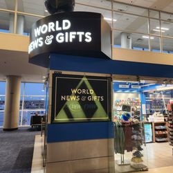 World News & Gifts