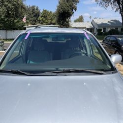Premium Auto Glass - Brand New Sparkling Windshield!