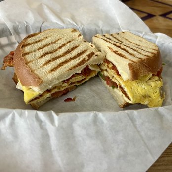 Lenise's Cafe - Breakfast Sandwich - Cafes Near Me - West Sacramento, California Lenise's Cafe - Breakfast Sandwich - Cafes Near Me - West Sacramento, California