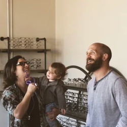 Bridge & Temple Optometry - Family Owned and Operated