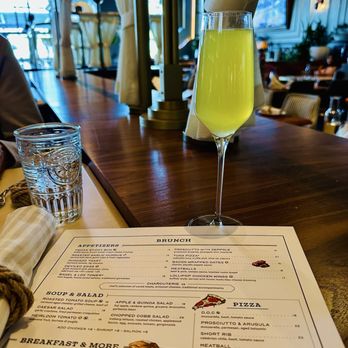 Hearthstone Kitchen & Cellar - New American Near Me - Las Vegas, Nevada