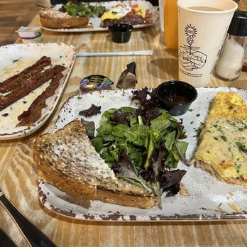 Sun & Fork - Breakfast & Brunch Near Me - Nashville, Tennessee Sun & Fork - Breakfast & Brunch Near Me - Nashville, Tennessee