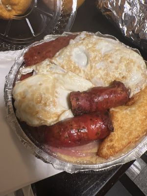 La Flor Del Canairo II